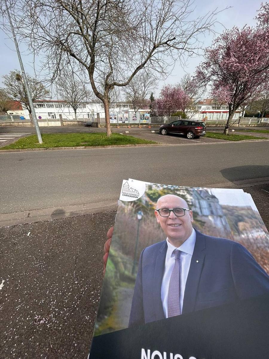 Distribution du programme - Photo 5