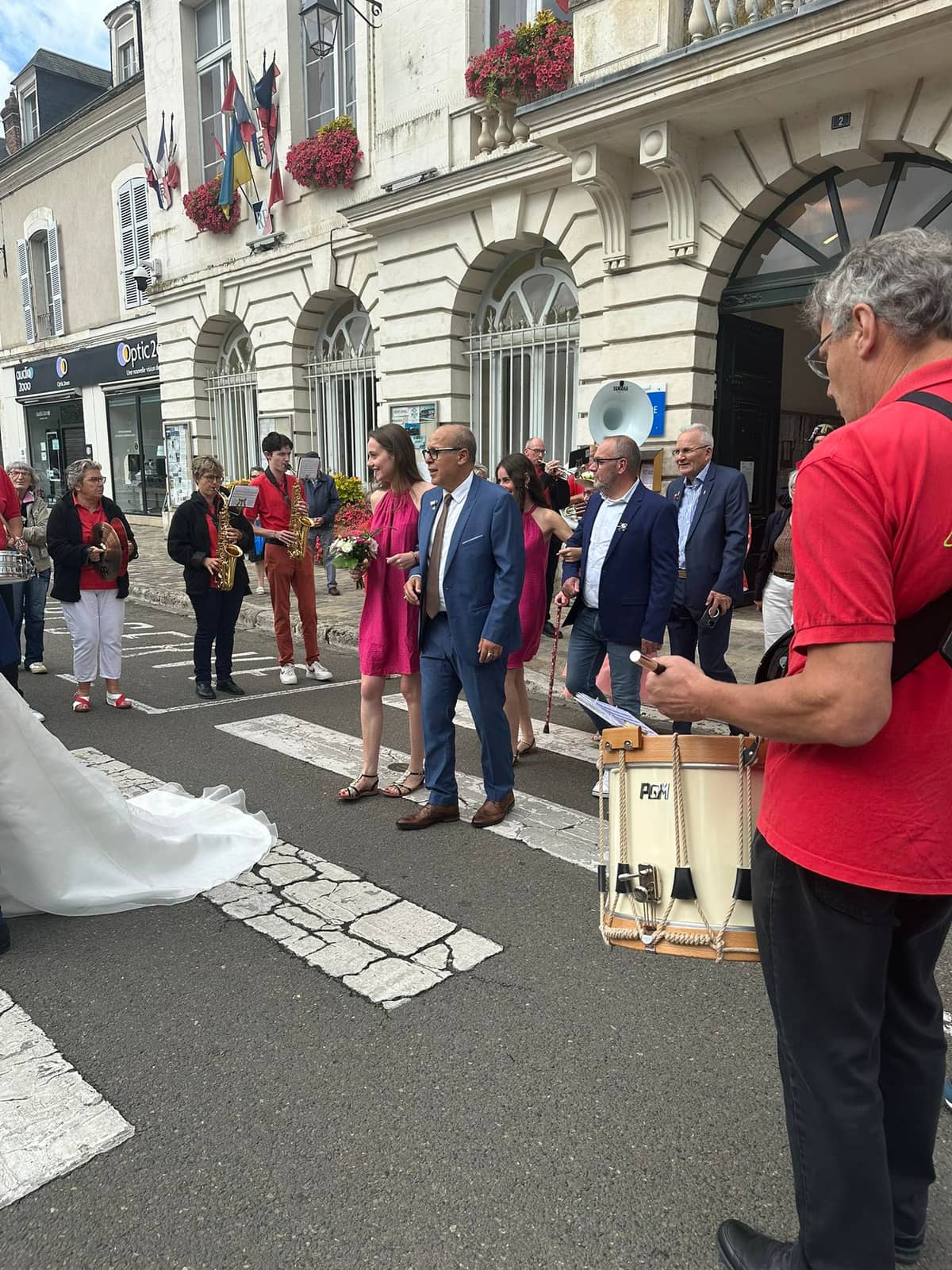 Rencontres de juillet - Photo 4