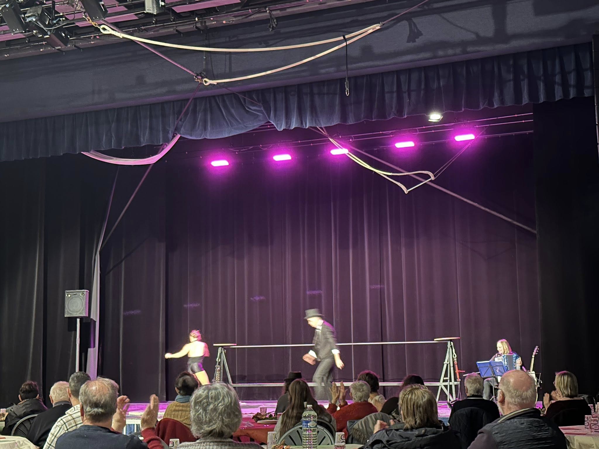 Week-end du 28 octobre - Photo 2