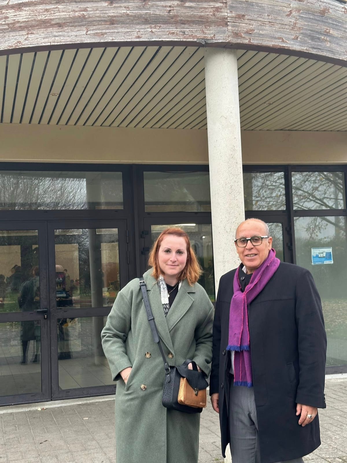 Un week-end riche en initiatives associatives