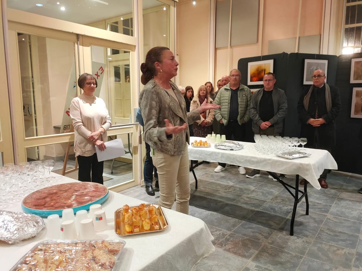 Week-end associatif de novembre - Photo 2