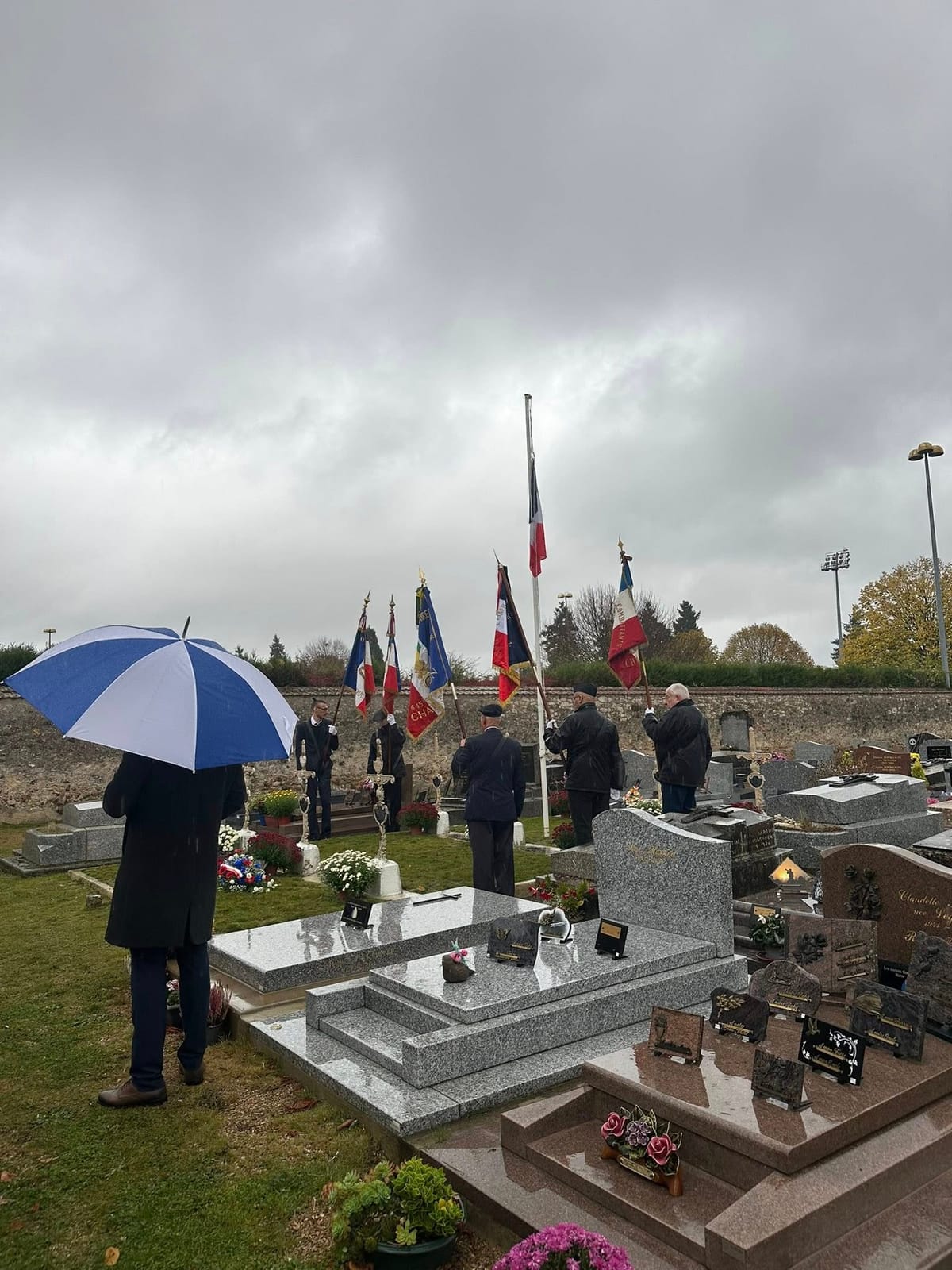 Un week-end entre culture et mémoire