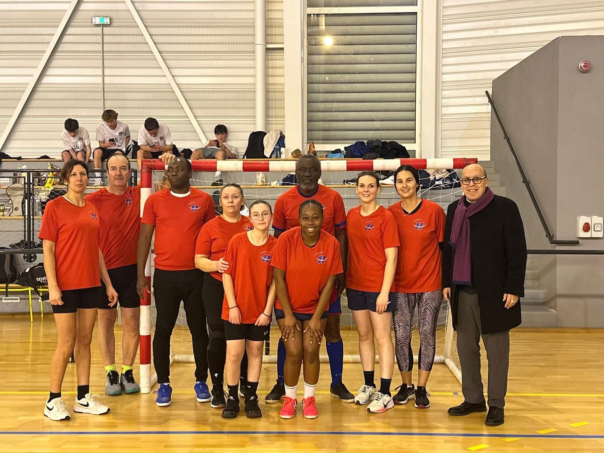 Un week-end dynamique et engagé