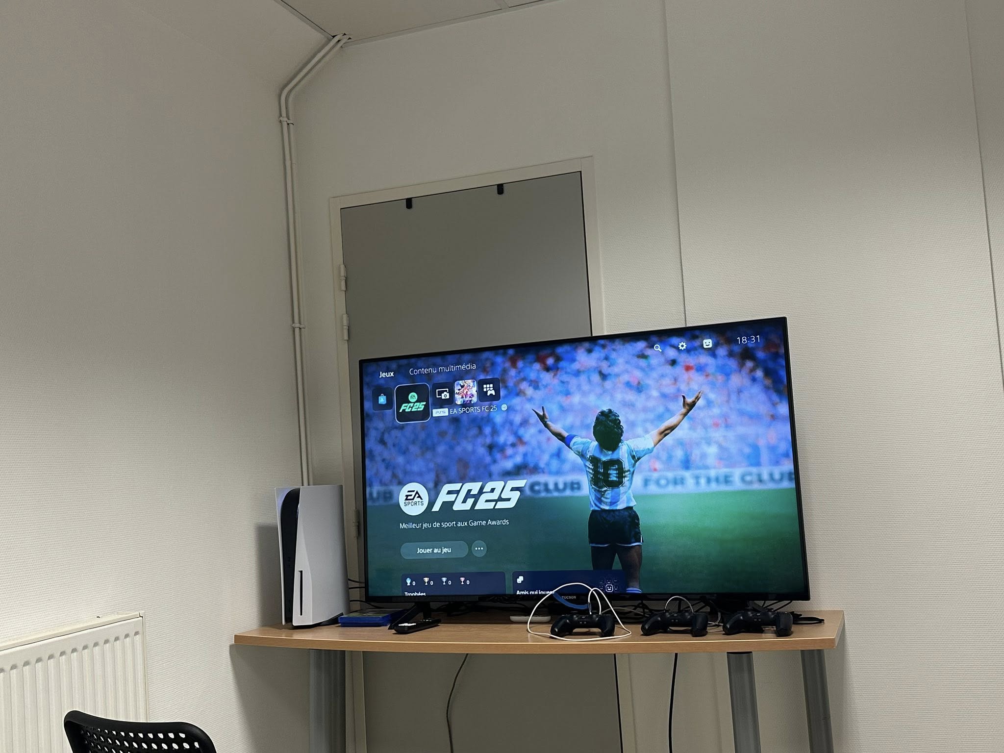 Week-end sport et culture - Photo 3