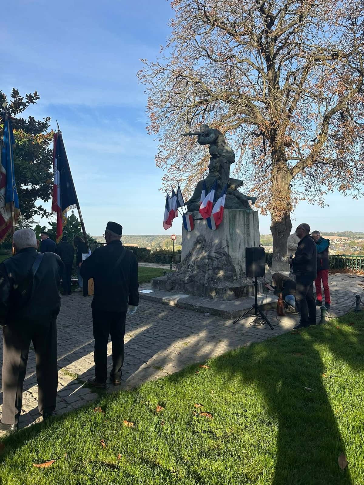 Week-end du 19 octobre - Photo 2