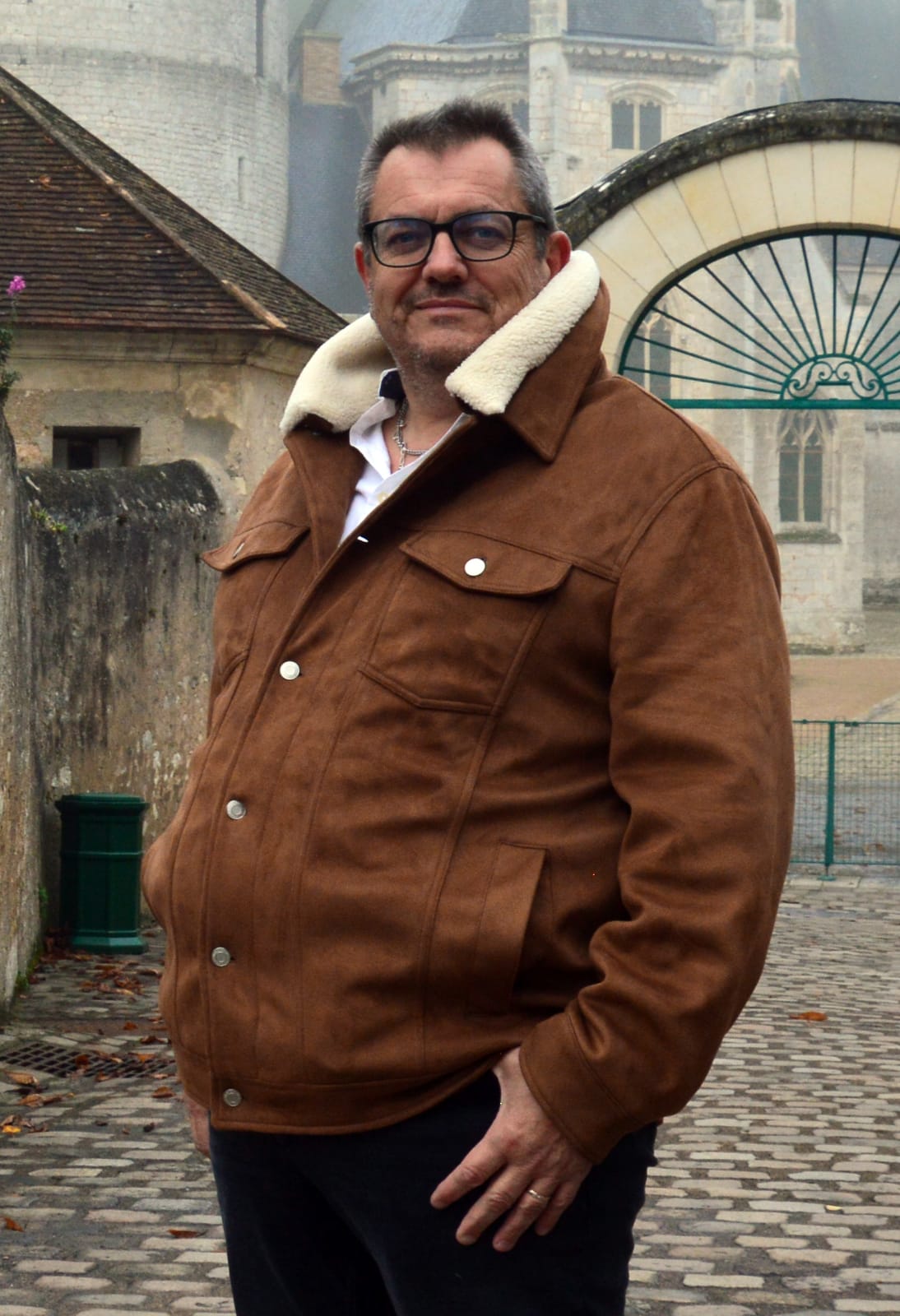 Photo de Citoyen Engagé