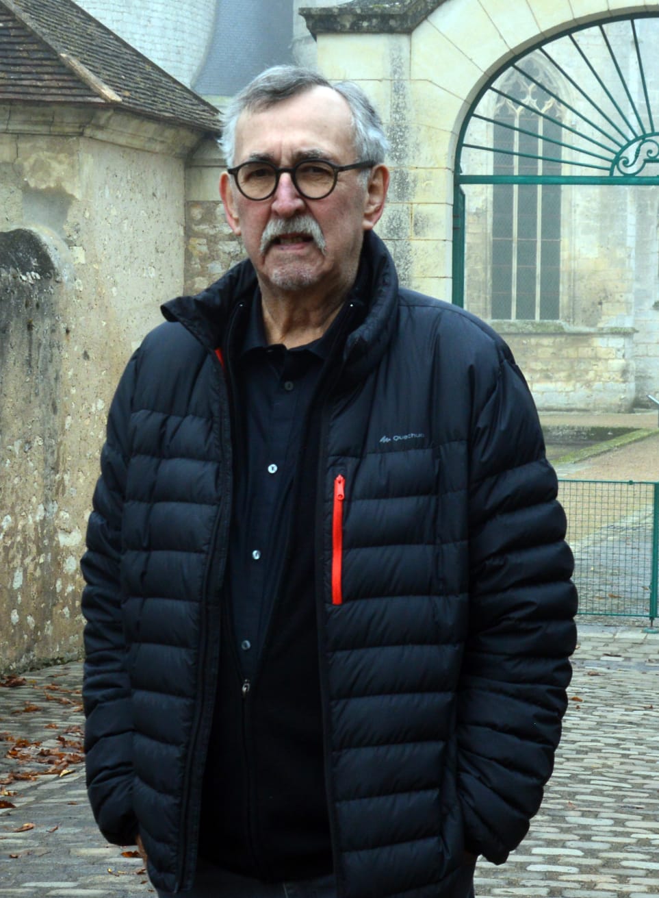 Photo de Dominique Debree