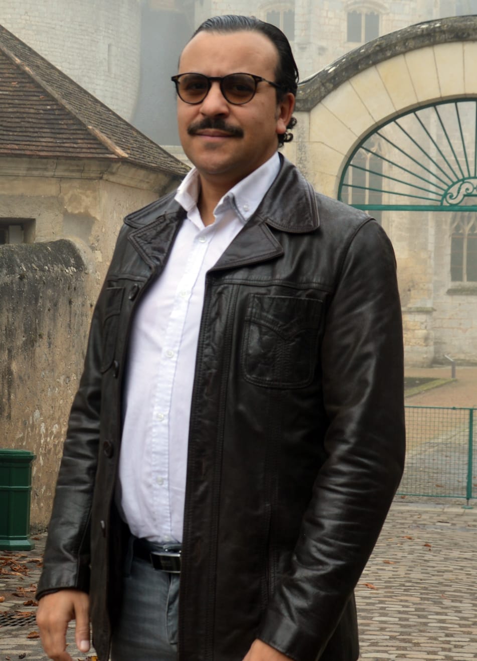 Photo de Abderrahim Beggar