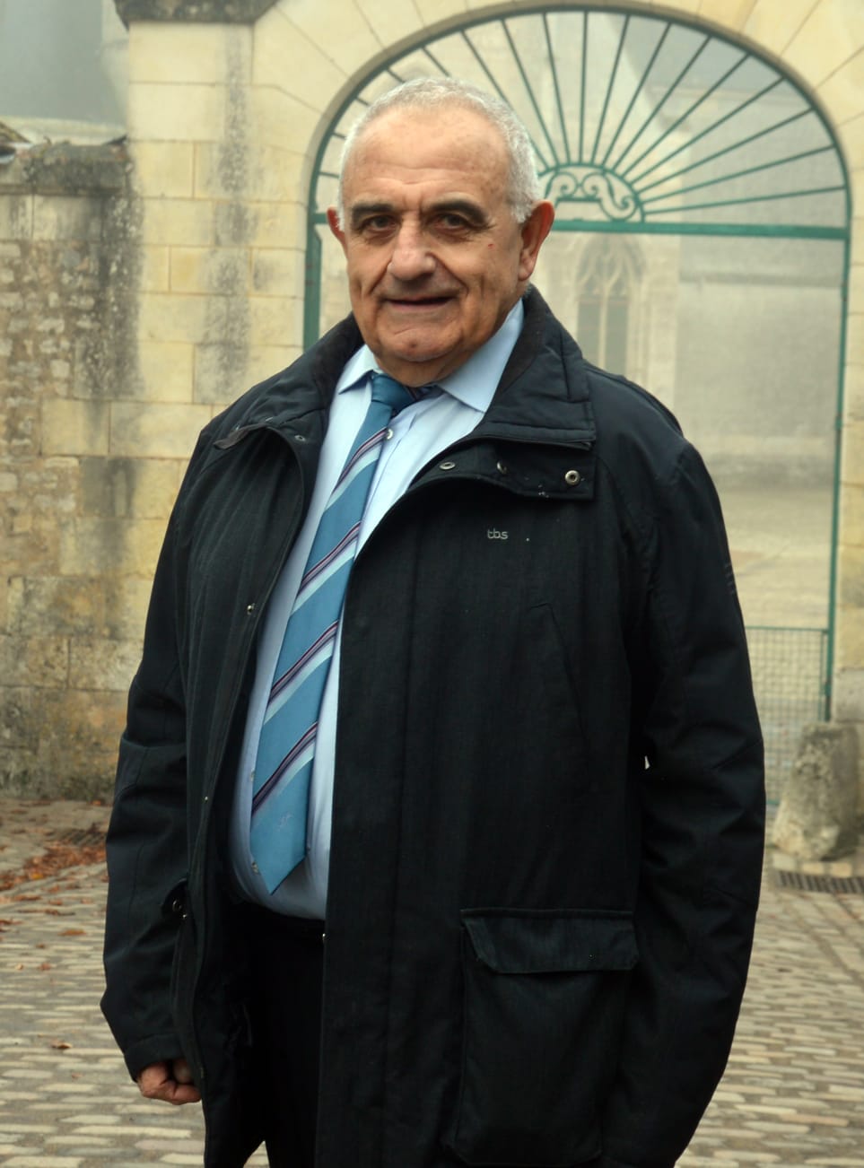 Photo de Rolland Coursimault