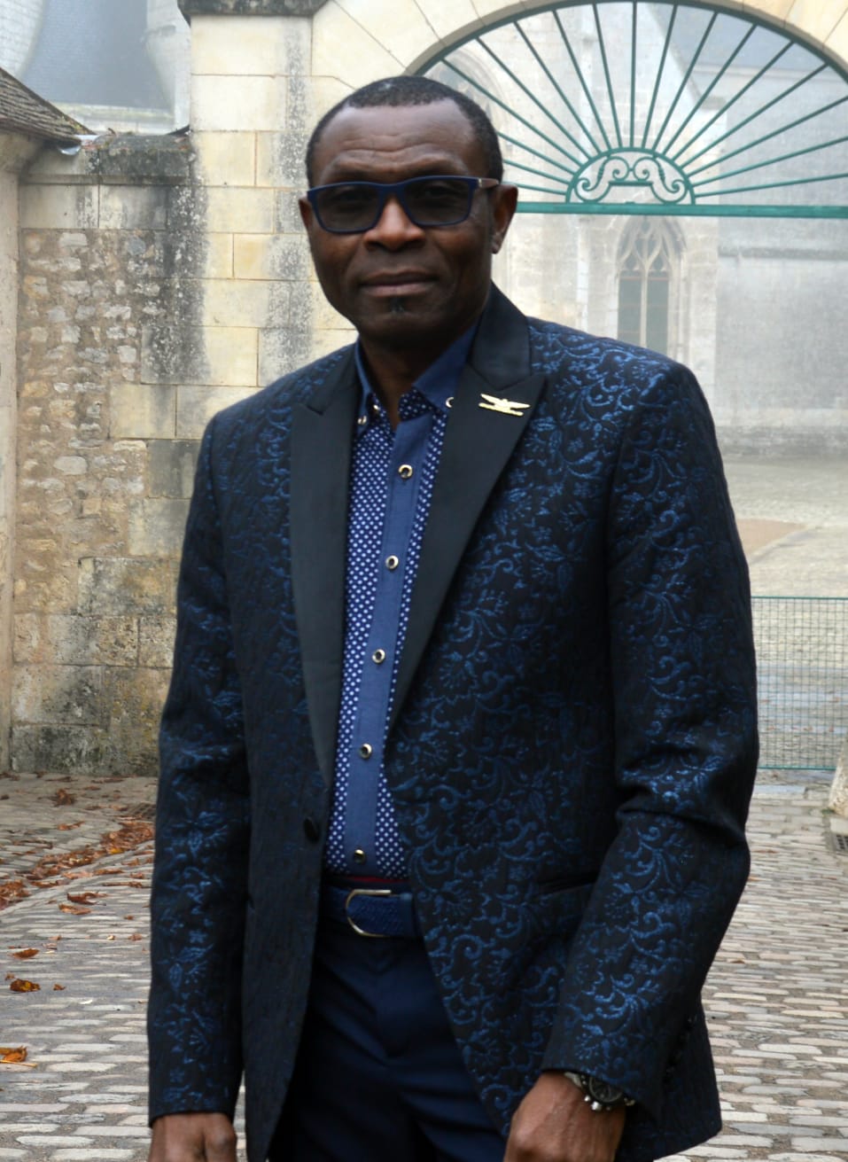 Photo de Saner Yildiz