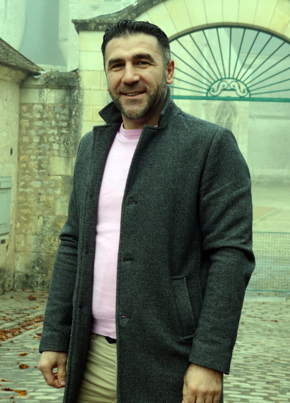 Photo de Ouahiba El Haddoudi