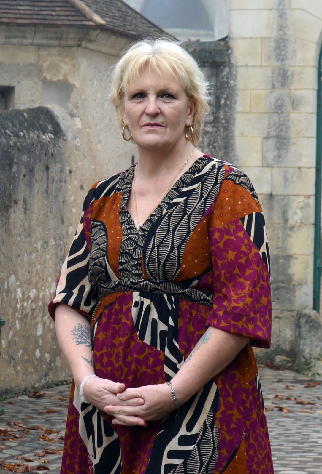 Photo de Hervé Gateau