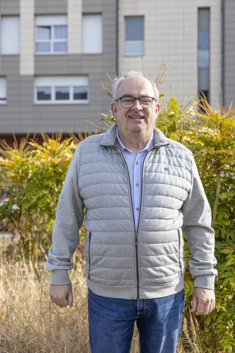 Photo de Éric Olivier