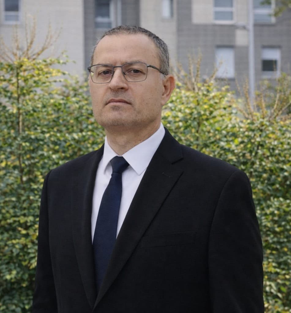 Photo de Gwenaël Roualen