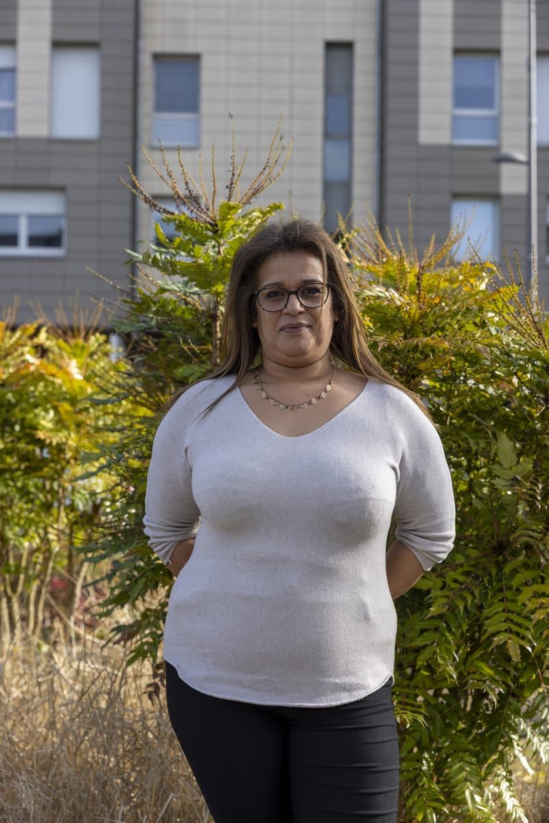 Photo de Myriam Guerra