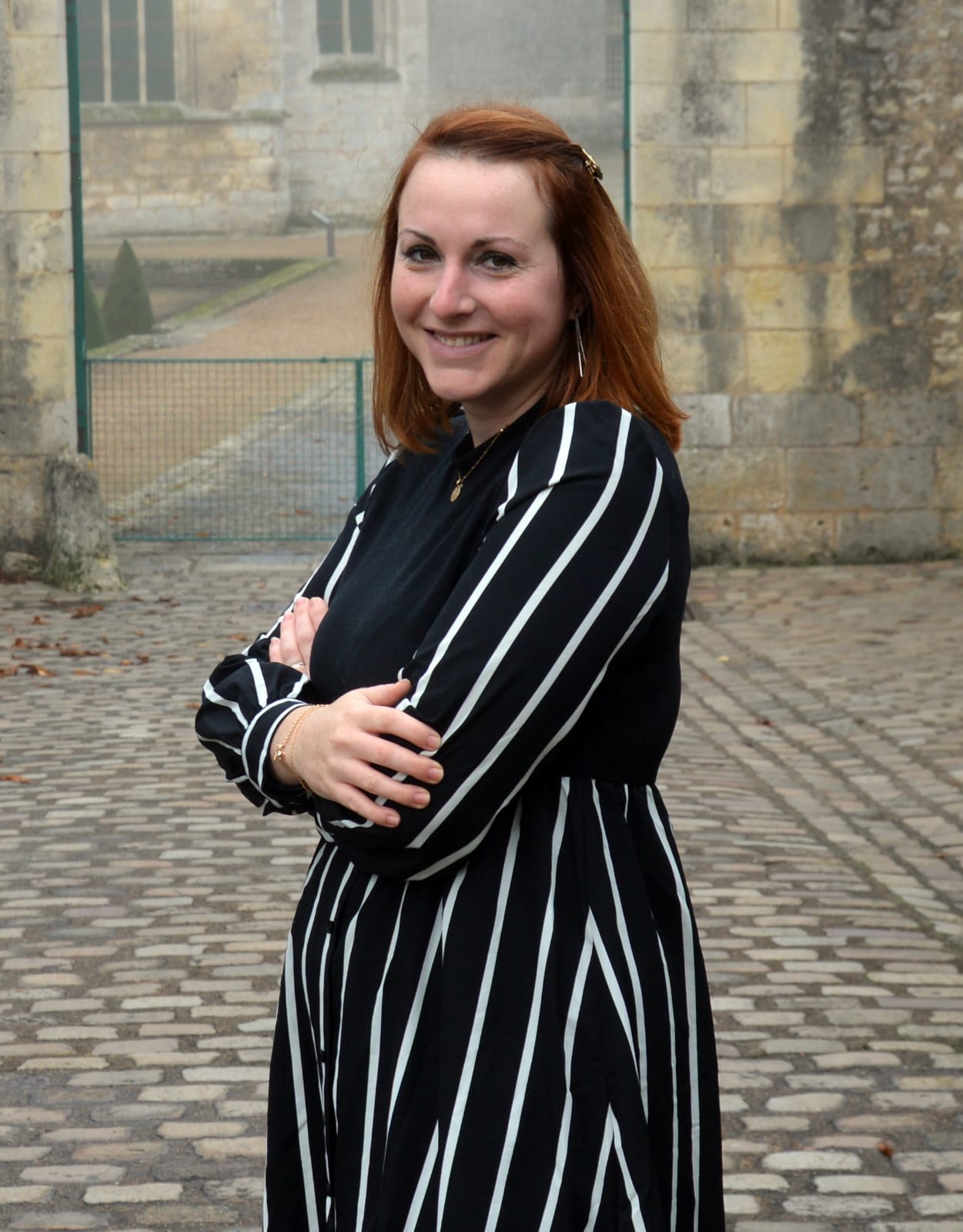 Photo de Élodie Thomas