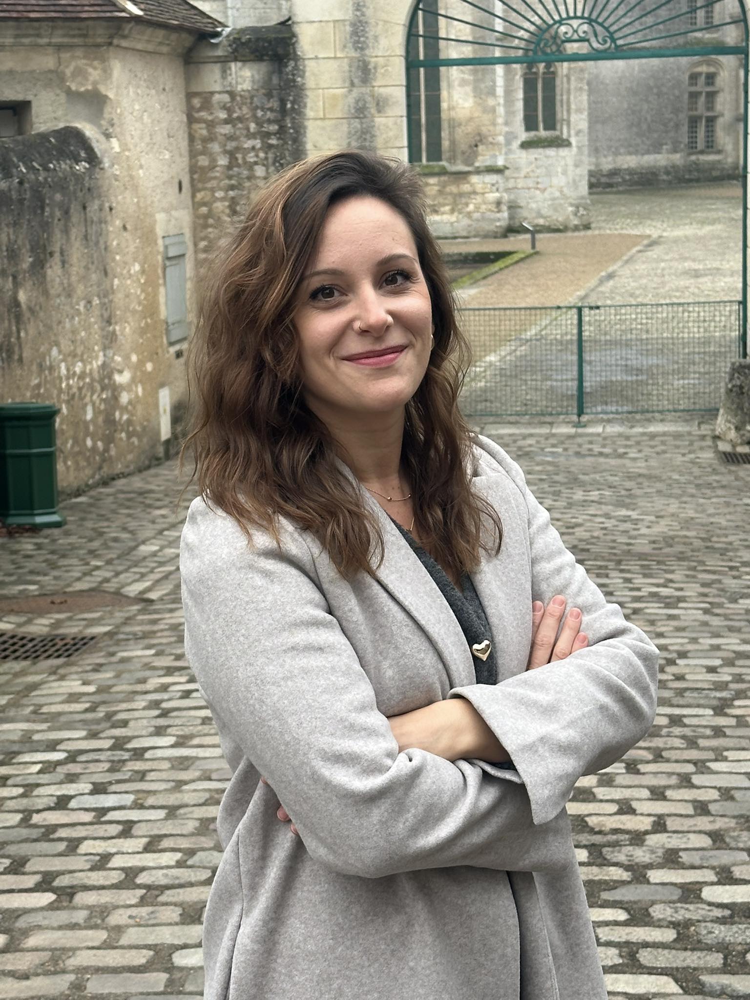 Photo de Laurie Albisson