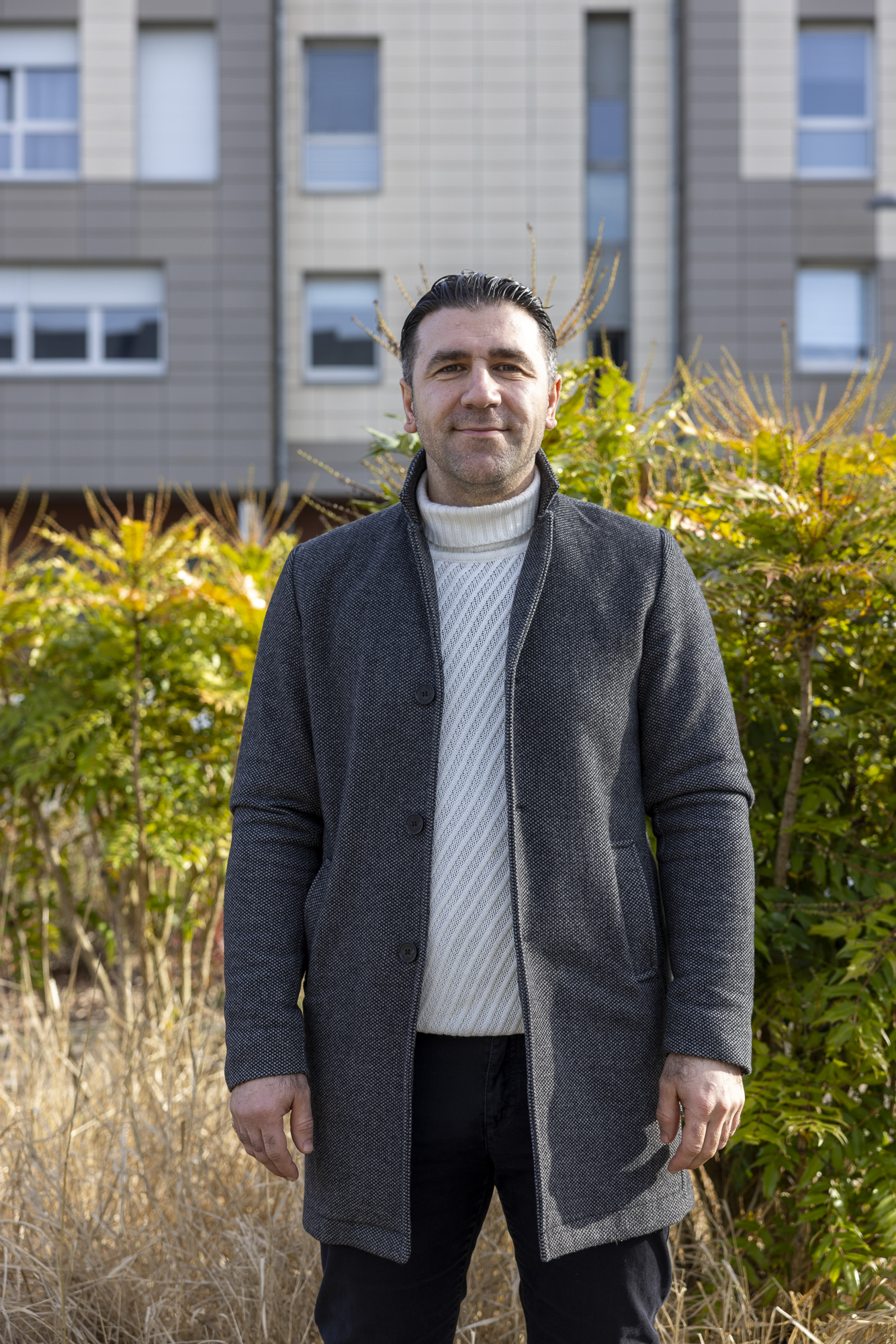 Photo de Saner Yildiz